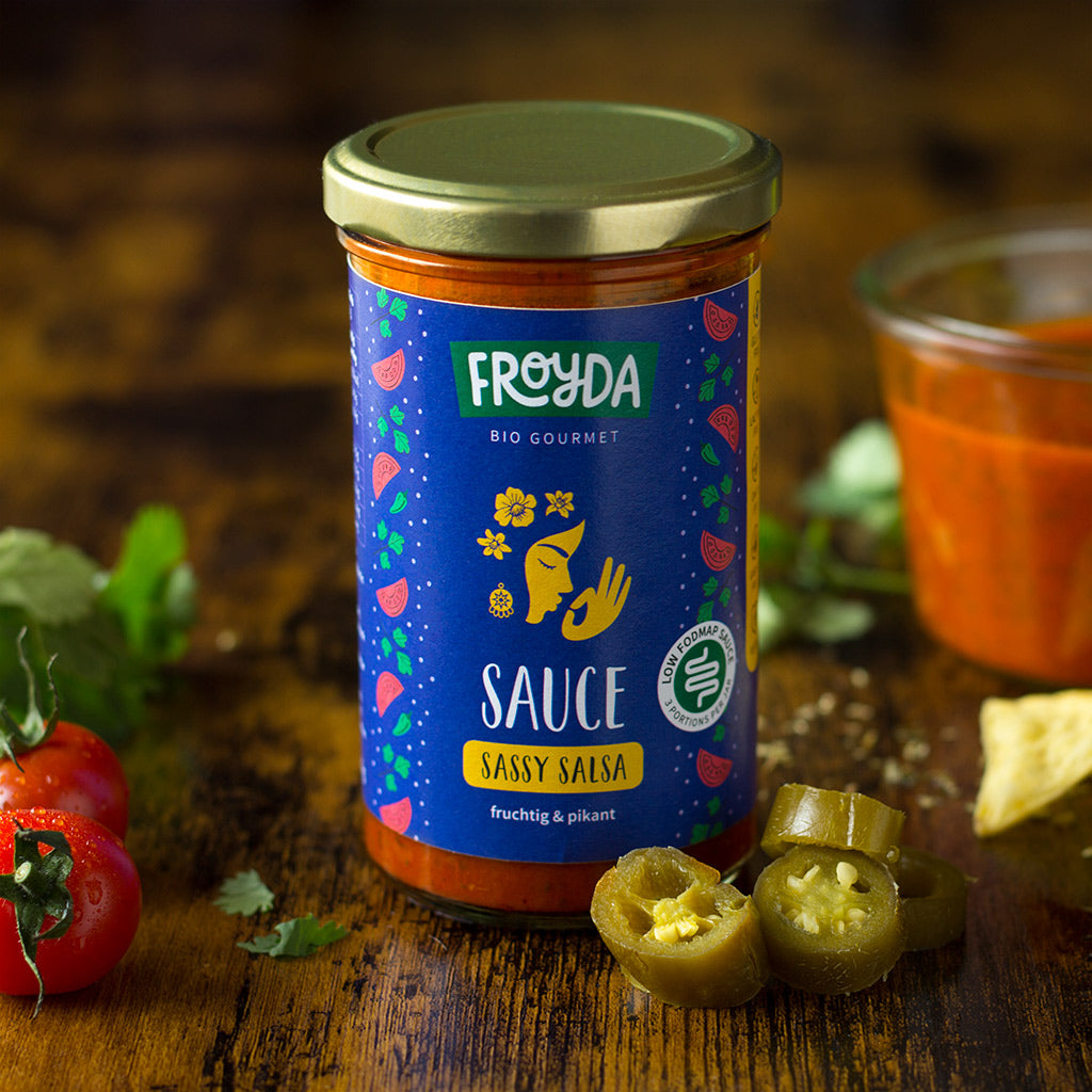 Sauce Taster Pack
