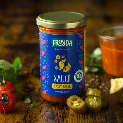 Sauce Taster Pack