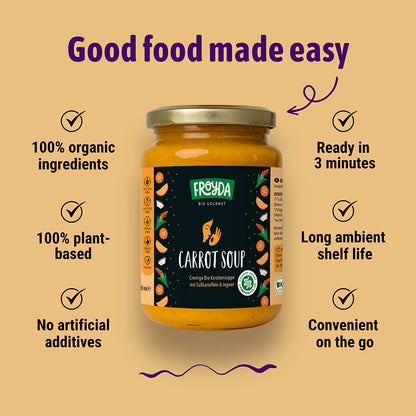 Soup Taster Pack
